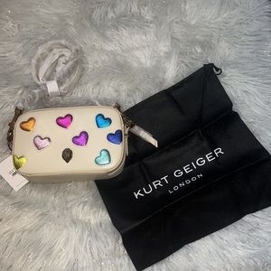 Kurt Geiger bag